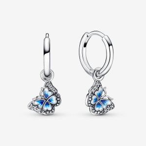 Boucles Papillon Mille Et Une Nuits