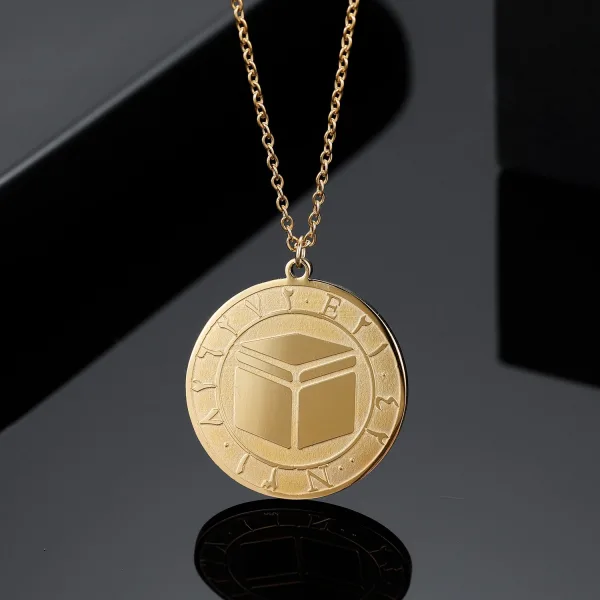 Collier Kaaba